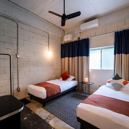 Spice Motel Okinawa Kitanakagusuku Exterior photo