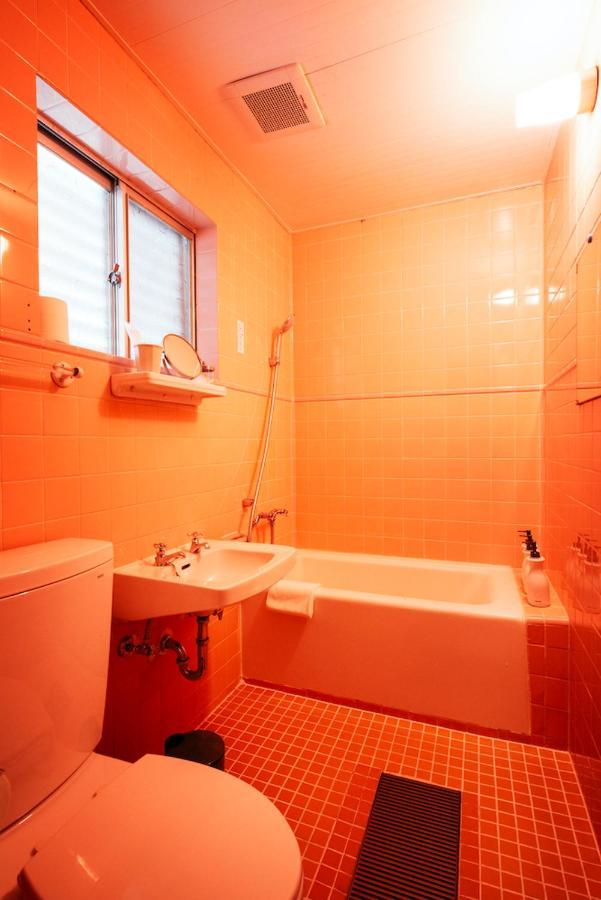 Spice Motel Okinawa Kitanakagusuku Exterior photo