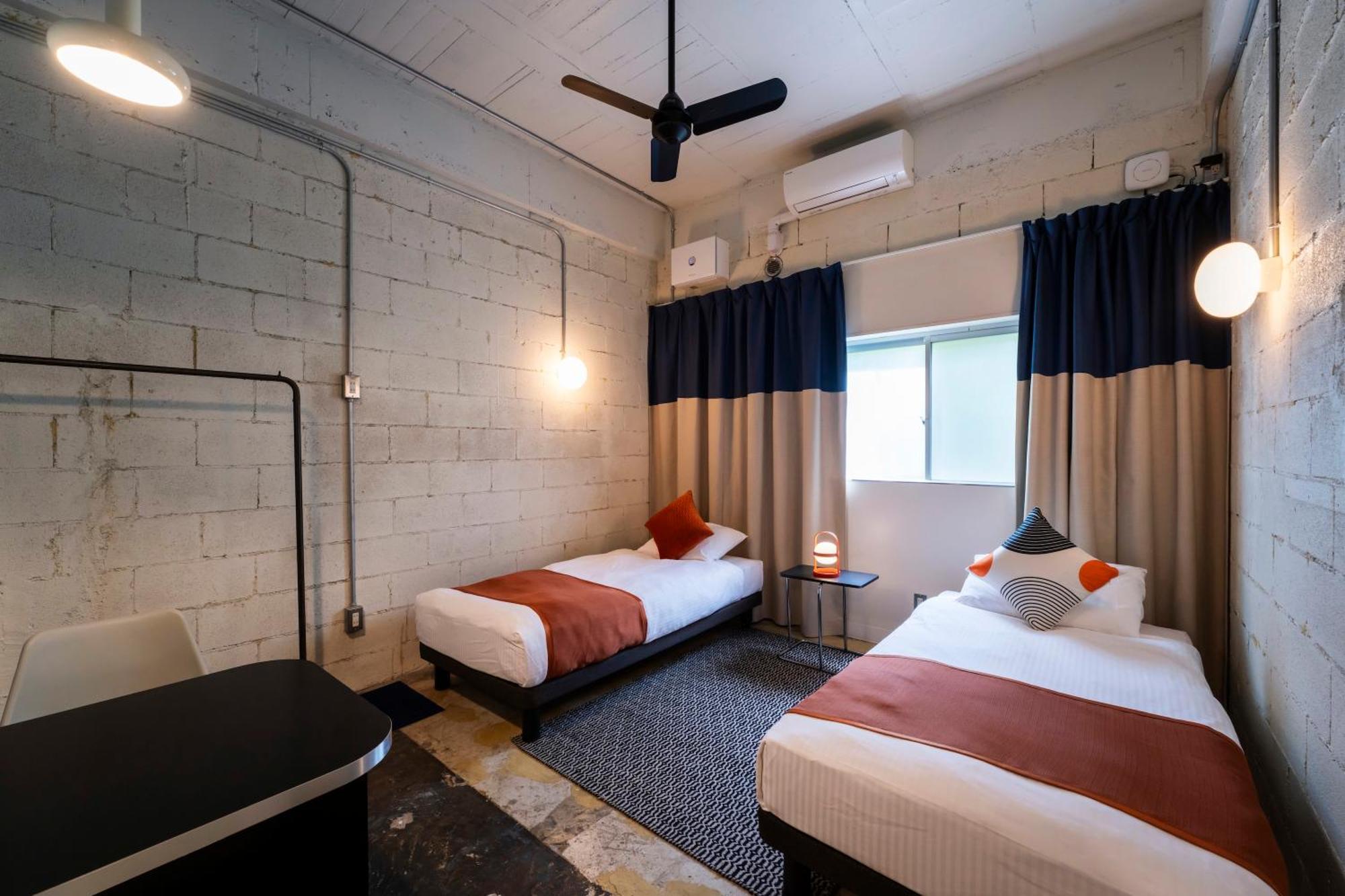Spice Motel Okinawa Kitanakagusuku Exterior photo