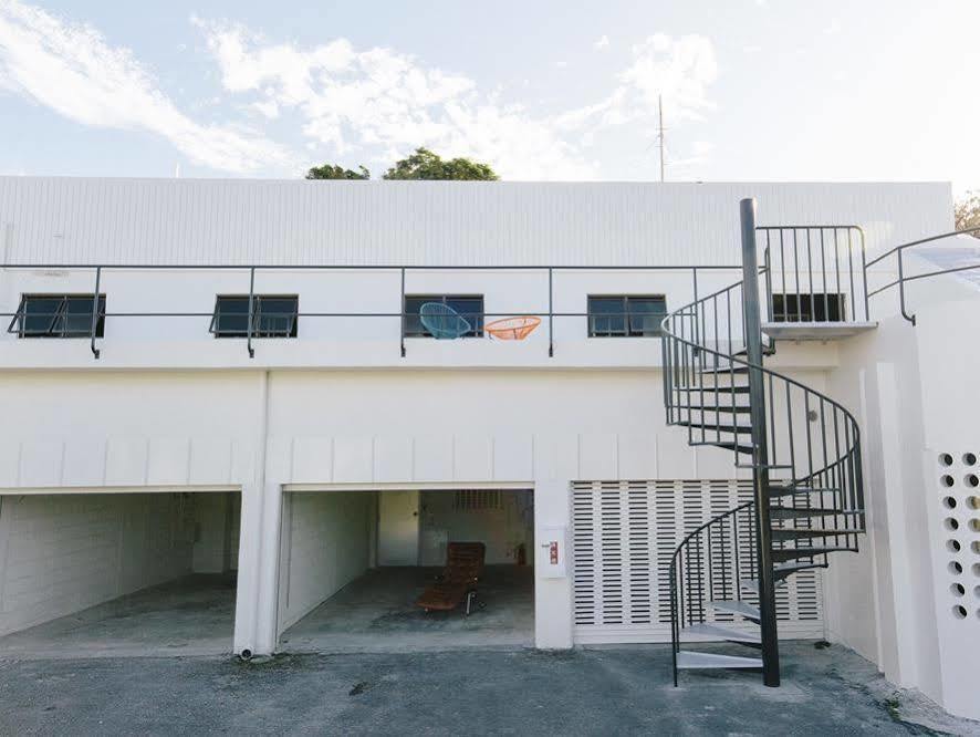 Spice Motel Okinawa Kitanakagusuku Exterior photo