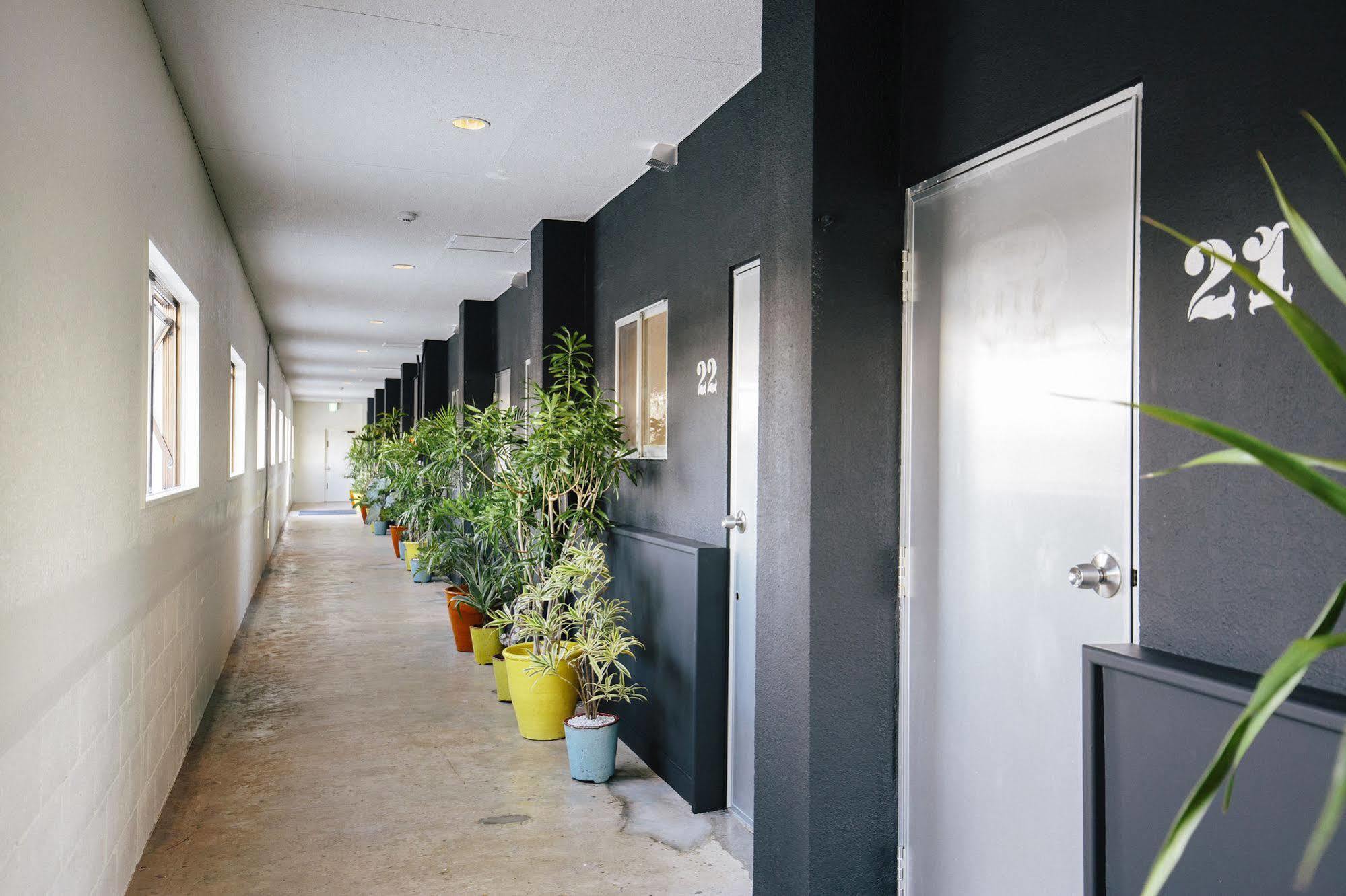 Spice Motel Okinawa Kitanakagusuku Exterior photo