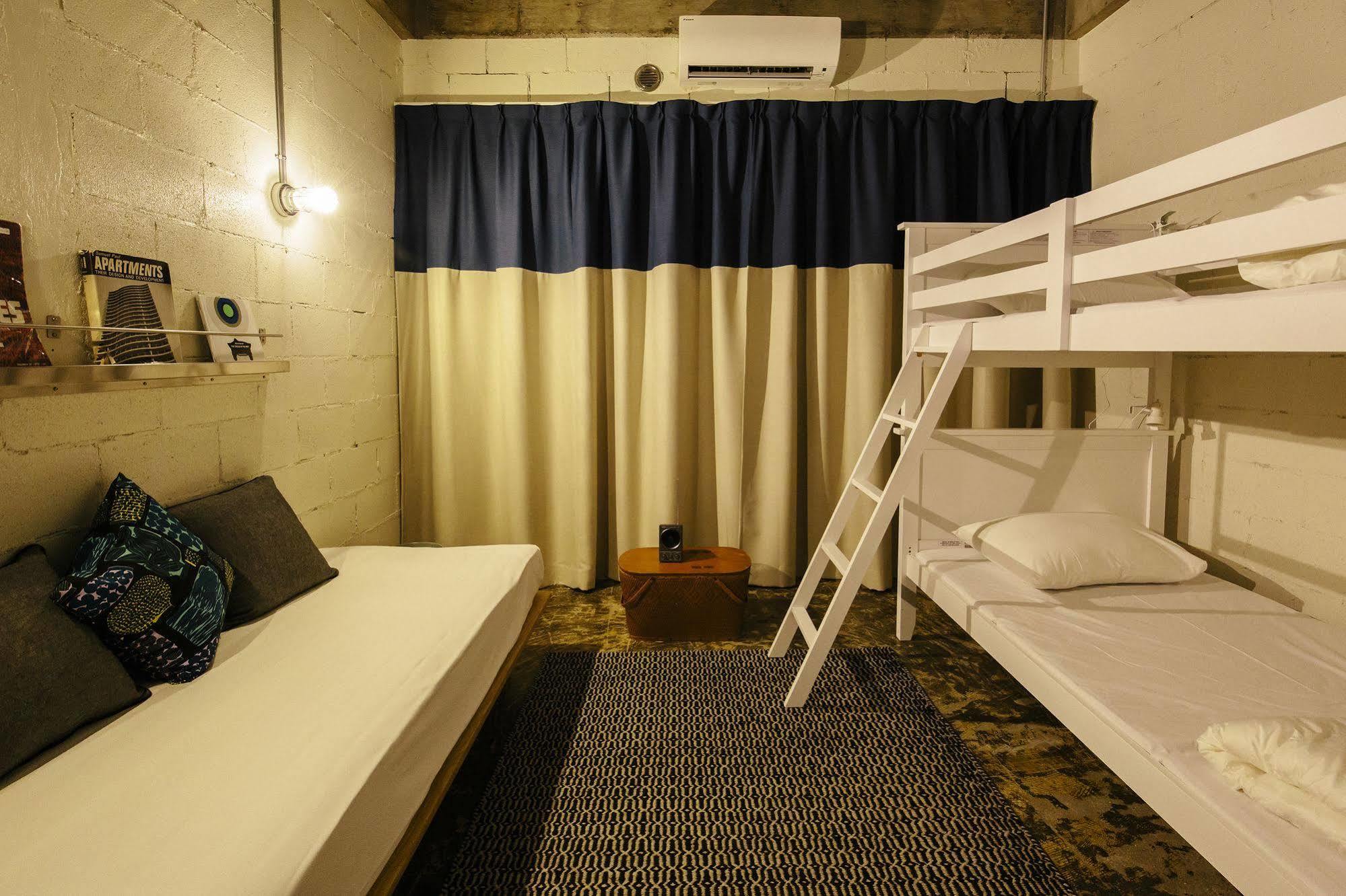 Spice Motel Okinawa Kitanakagusuku Exterior photo