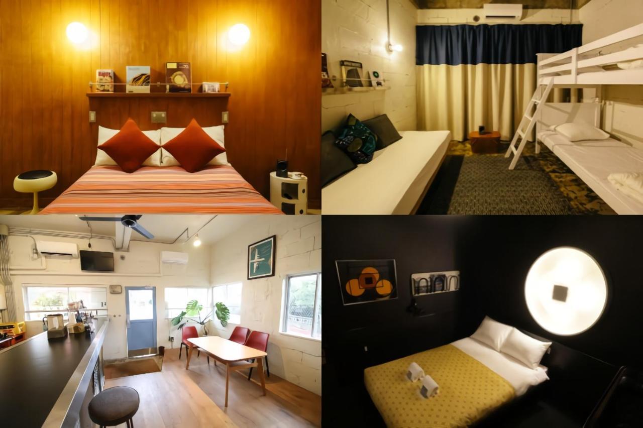 Spice Motel Okinawa Kitanakagusuku Exterior photo