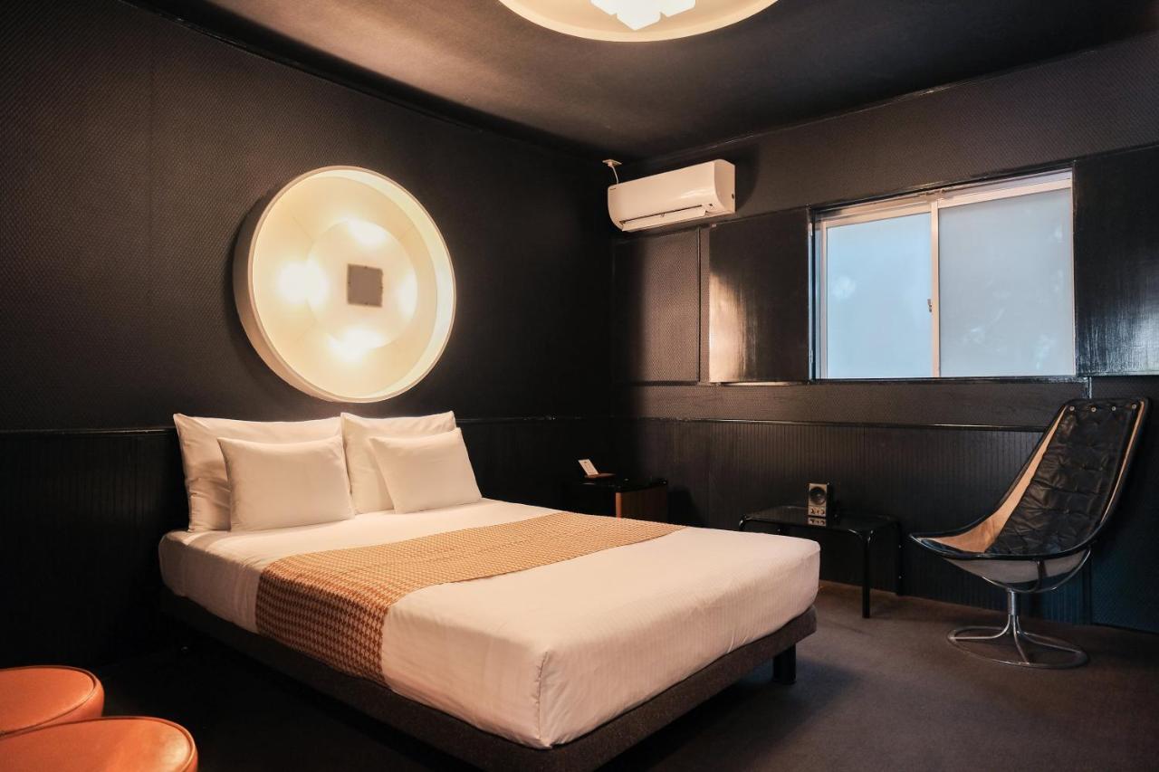 Spice Motel Okinawa Kitanakagusuku Exterior photo